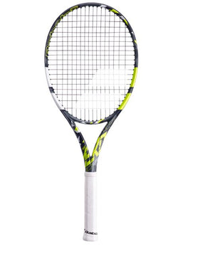 Babolat Pure Aero Lite 2023 Tennis Racquet Adult Tennis Racquets 