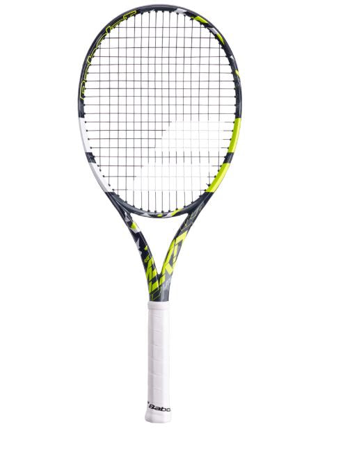 Babolat Pure Aero Lite 2023 Tennis Racquet Adult Tennis Racquets 