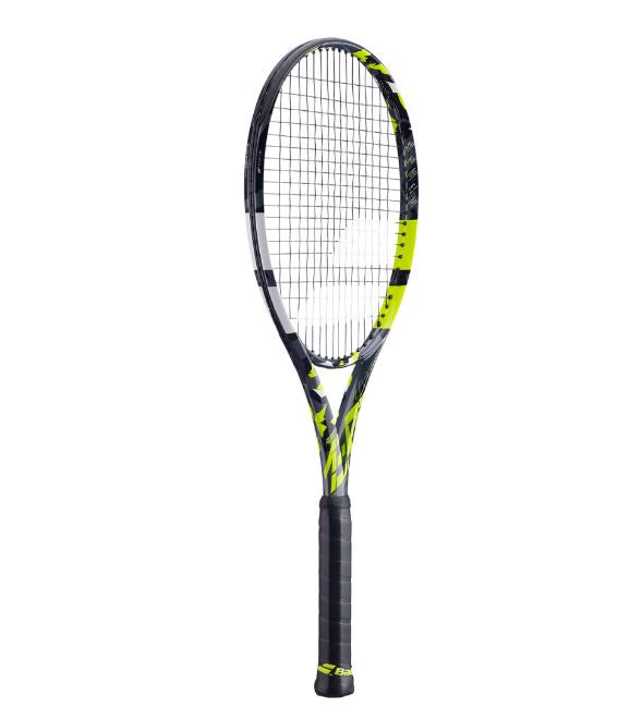Babolat Pure Aero Plus 2023 Tennis Racquet Adult Tennis Racquets 