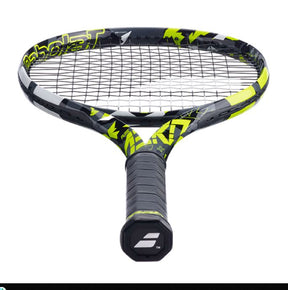 Babolat Pure Aero Plus 2023 Tennis Racquet Adult Tennis Racquets 