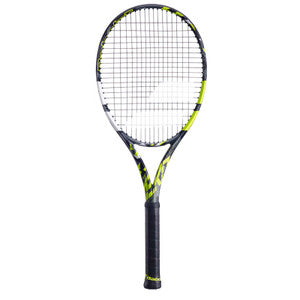 Babolat Pure Aero Plus 2023 Tennis Racquet Adult Tennis Racquets 