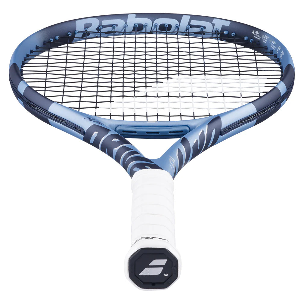 Babolat Pure Drive 107 (2025) Tennis Racquet Adult Tennis Racquets 