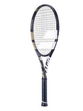 Babolat Pure Drive Wimbledon (2025) Tennis Racquet Adult Tennis Racquets 