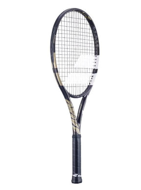 Babolat Pure Drive Wimbledon (2025) Tennis Racquet Adult Tennis Racquets 