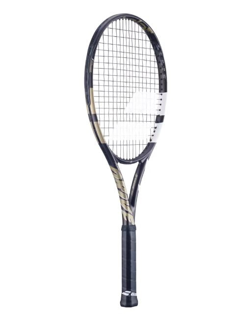 Babolat Pure Drive Wimbledon (2025) Tennis Racquet Adult Tennis Racquets 