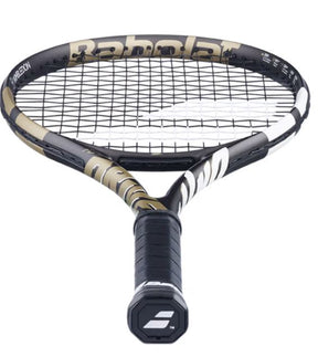 Babolat Pure Drive Wimbledon (2025) Tennis Racquet Adult Tennis Racquets 
