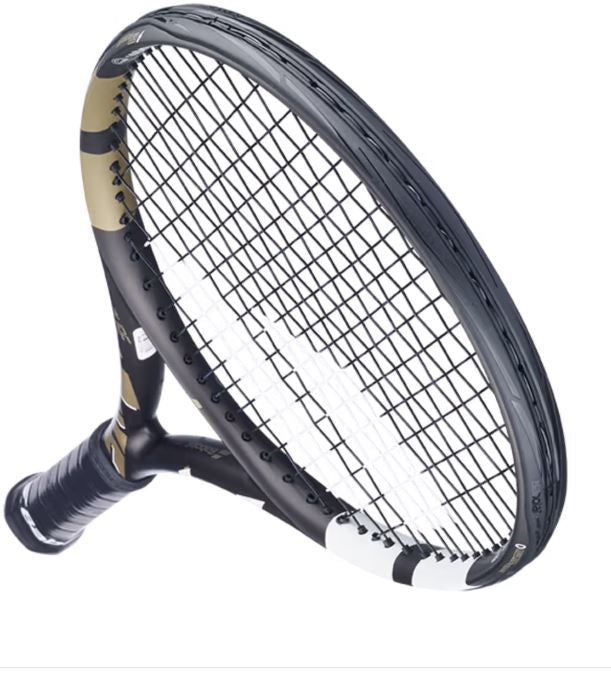 Babolat Pure Drive Wimbledon (2025) Tennis Racquet Adult Tennis Racquets 