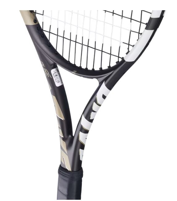Babolat Pure Drive Wimbledon (2025) Tennis Racquet Adult Tennis Racquets 