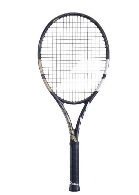 Babolat Pure Drive Wimbledon (2025) Tennis Racquet Adult Tennis Racquets 