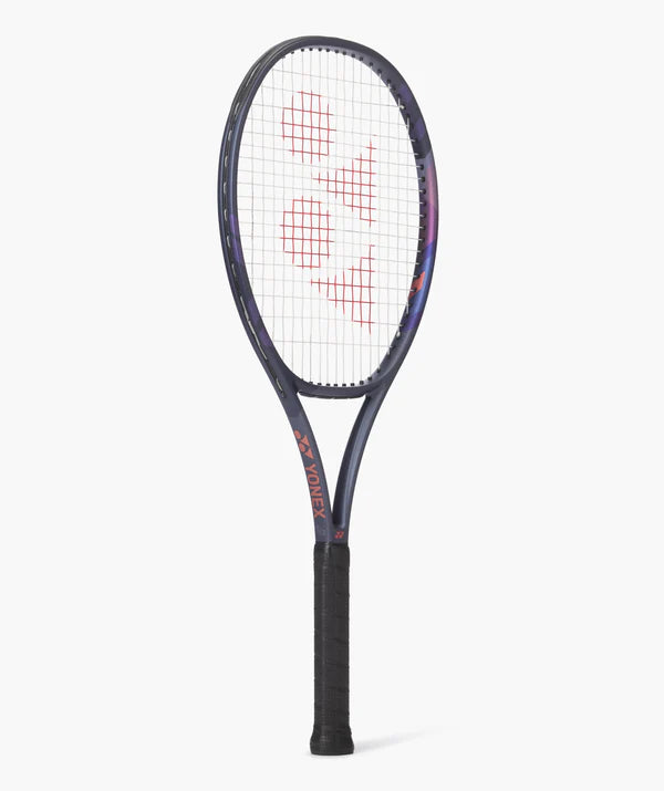 Yonex Percept 100D Midnight Navy Tennis Racquet Adult Tennis Racquets 