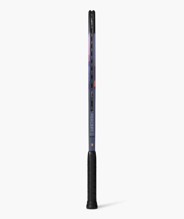 Yonex Percept 100D Midnight Navy Tennis Racquet Adult Tennis Racquets 