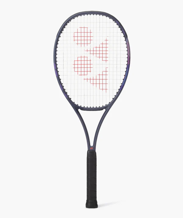 Yonex Percept 100D Midnight Navy Tennis Racquet Adult Tennis Racquets 