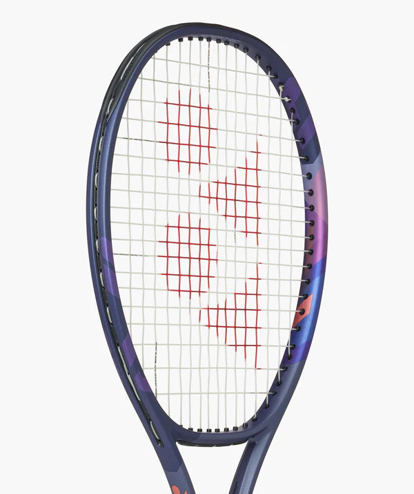 Yonex Percept 100L Midnight Navy Tennis Racquet Adult Tennis Racquets 