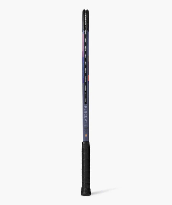 Yonex Percept 100L Midnight Navy Tennis Racquet Adult Tennis Racquets 