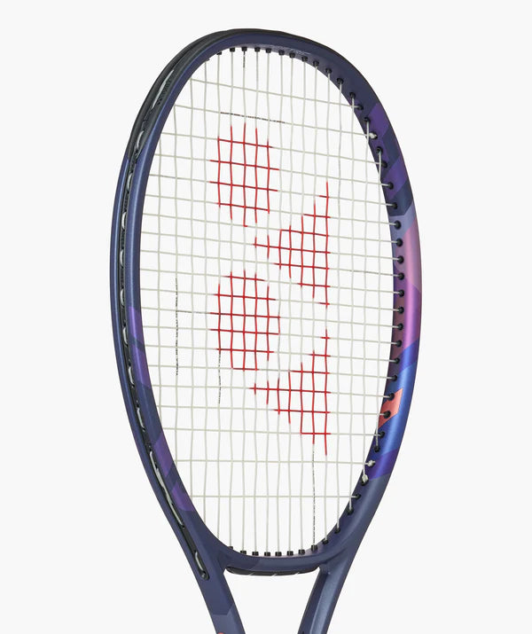 Yonex Percept 97D Midnight Navy Tennis Racquet Adult Tennis Racquets 