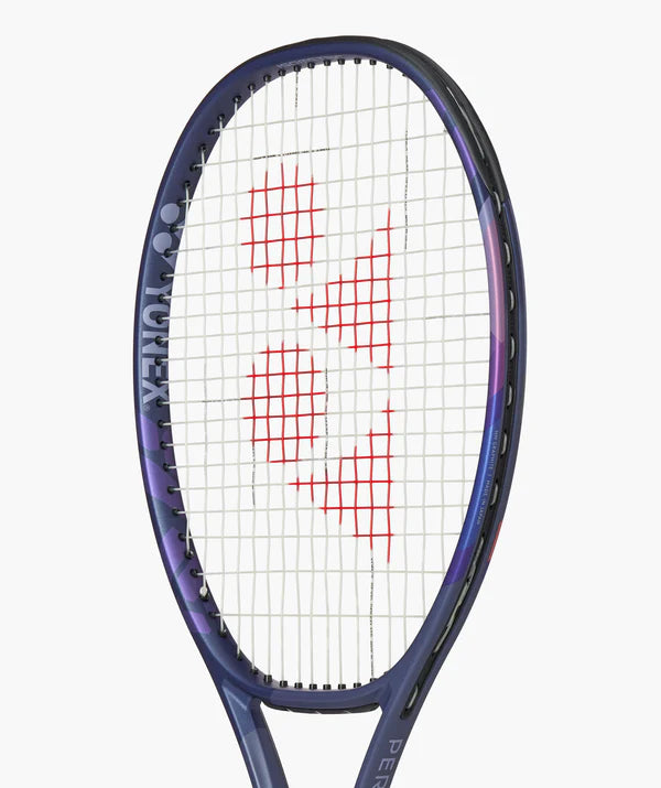 Yonex Percept 97D Midnight Navy Tennis Racquet Adult Tennis Racquets 
