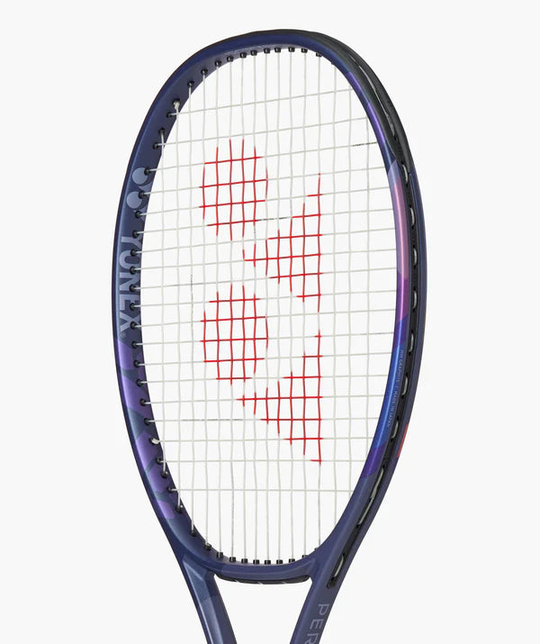 Yonex Percept 97 Midnight Navy Tennis Racquet Adult Tennis Racquets 