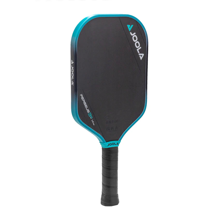 JOOLA Perseus 3S 14mm Pickleball Paddle Pickleball Paddles 