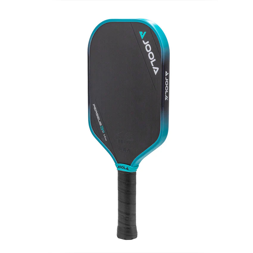 JOOLA Perseus 3S 14mm Pickleball Paddle Pickleball Paddles 
