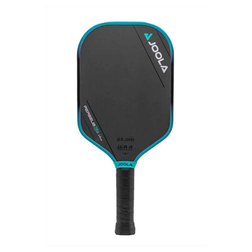 JOOLA Perseus 3S 14mm Pickleball Paddle Pickleball Paddles 