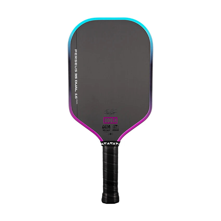 Joola Perseus 3S Dual Pickleball Paddle