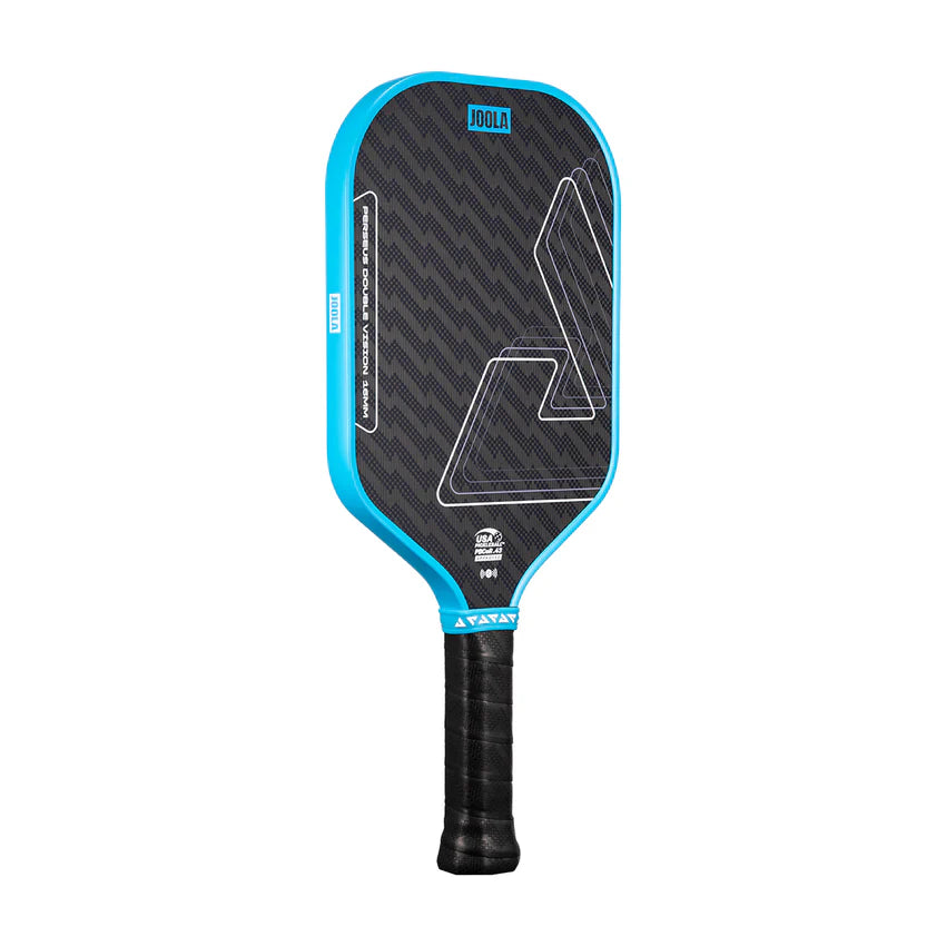 Joola Perseus Double Vision Pickleball Paddle Pickleball Paddles 