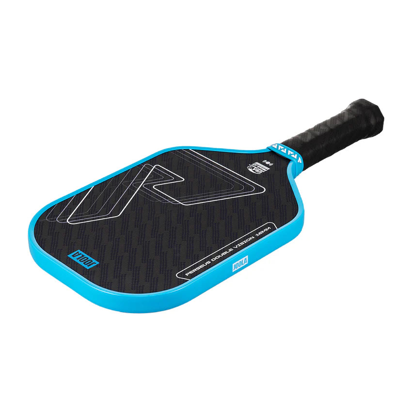 Joola Perseus Double Vision Pickleball Paddle Pickleball Paddles 