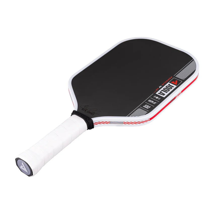 Joola Ben Johns Perseus Pro  IV 16mm Pickleball Paddle Pickleball Paddles 