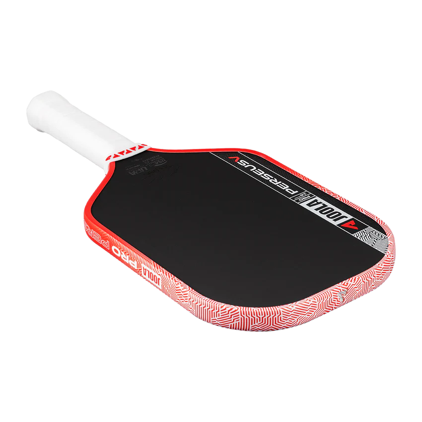 Joola Perseus Pro V Pickleball Paddle Pickleball Paddles 