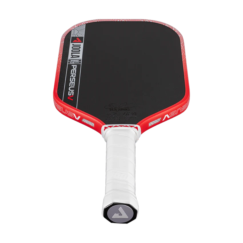 Joola Perseus Pro V Pickleball Paddle Pickleball Paddles 