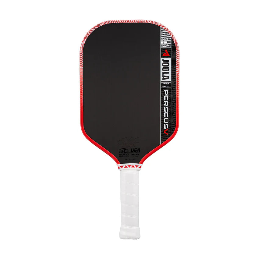 Joola Perseus Pro V Pickleball Paddle Pickleball Paddles 