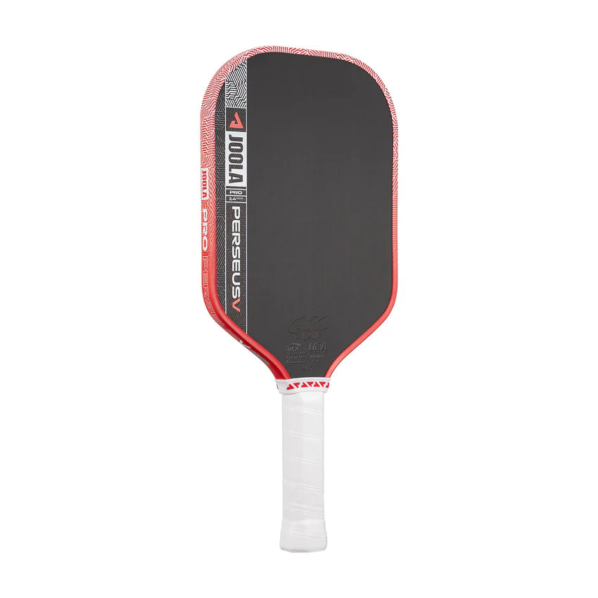 Joola Perseus Pro V Pickleball Paddle Pickleball Paddles 