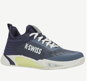 Men's K Swiss Hypercourt Pinnacle Tennis Shoe Men's Tennis Shoes 