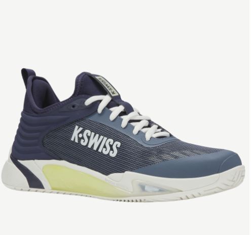 Men's K Swiss Hypercourt Pinnacle Tennis Shoe Men's Tennis Shoes 