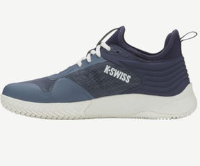 Men's K Swiss Hypercourt Pinnacle Tennis Shoe Men's Tennis Shoes 