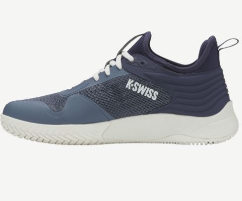 Men's K Swiss Hypercourt Pinnacle Tennis Shoe Men's Tennis Shoes 