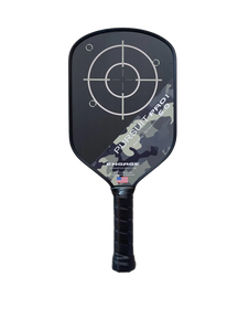 Engage Pursuit Pro1 6.0 Elongated Pickleball Paddle Pickleball Paddles 