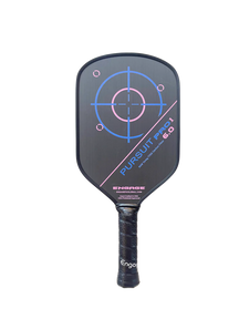 Engage Pursuit Pro1 6.0 Elongated Pickleball Paddle Pickleball Paddles 