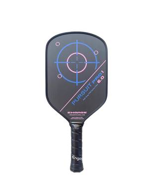 Engage Pursuit Pro1 6.0 Elongated Pickleball Paddle Pickleball Paddles 