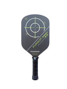 Engage Pursuit Pro1 6.0 Elongated Pickleball Paddle Pickleball Paddles 