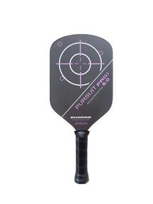 Engage Pursuit Pro1 6.0 Elongated Pickleball Paddle Pickleball Paddles 