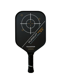 Engage Pursuit Pro1 6.0 Widebody Pickleball Paddle Pickleball Paddles 