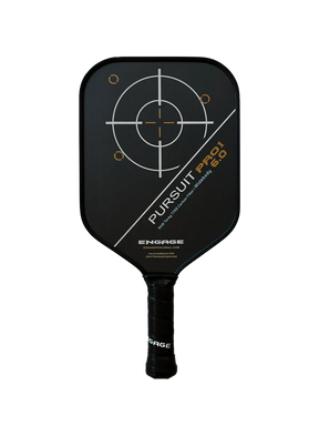 Engage Pursuit Pro1 6.0 Widebody Pickleball Paddle Pickleball Paddles 