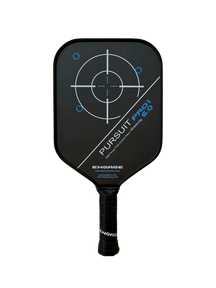 Engage Pursuit Pro1 6.0 Widebody Pickleball Paddle Pickleball Paddles 