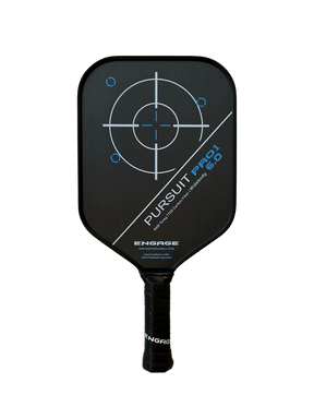 Engage Pursuit Pro1 6.0 Widebody Pickleball Paddle Pickleball Paddles 