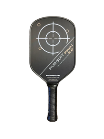 Engage Pursuit Pro1 6.0 Elongated Pickleball Paddle Pickleball Paddles 