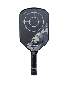 Engage Pursuit Pro1 Elongated Pickleball Paddle Pickleball Paddles 