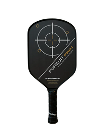 Engage Pursuit Pro1 Hybrid Pickleball Paddle Pickleball Paddles 