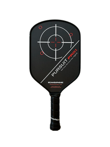 Engage Pursuit Pro1 Hybrid Pickleball Paddle Pickleball Paddles 