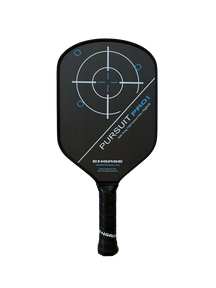 Engage Pursuit Pro1 Hybrid Pickleball Paddle Pickleball Paddles 